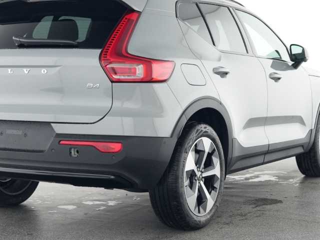 Volvo XC40 – Bild 11