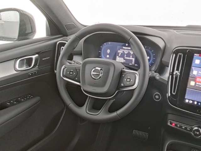 Volvo XC40 – Bild 14