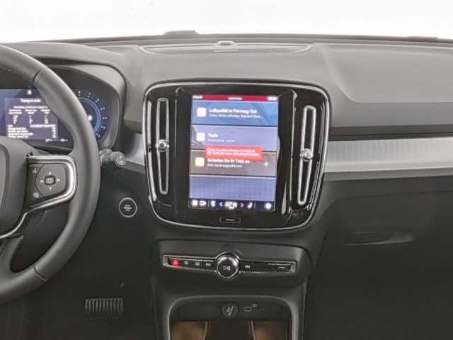 Volvo XC40 – Bild 15