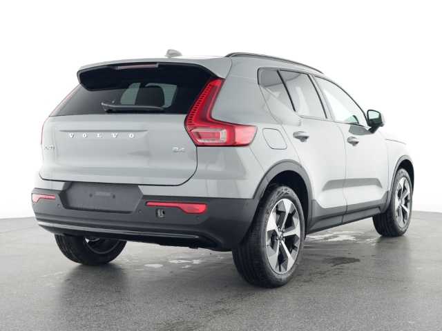 Volvo XC40 – Bild 2