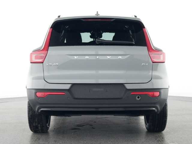 Volvo XC40 – Bild 3