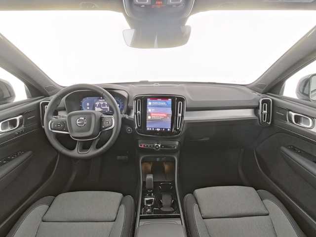 Volvo XC40 – Bild 5