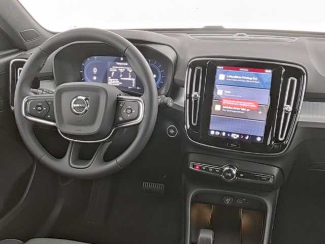 Volvo XC40 – Bild 8