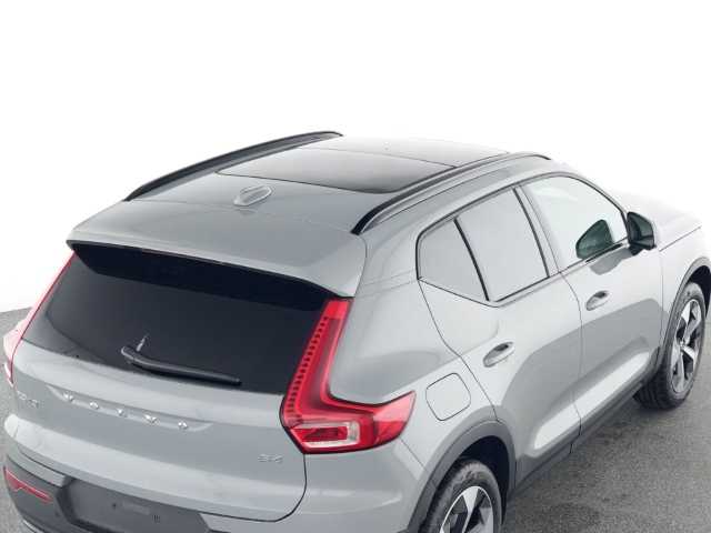 Volvo XC40 – Bild 9