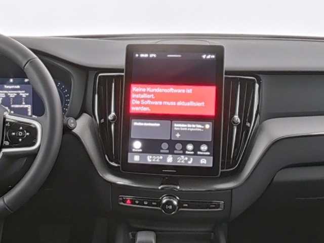 Volvo XC60 – Bild 15