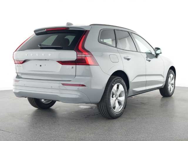 Volvo XC60 – Bild 2