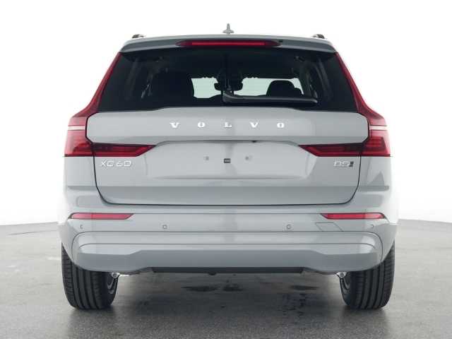 Volvo XC60 – Bild 3
