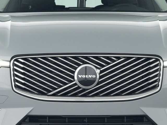 Volvo XC60 – Bild 4