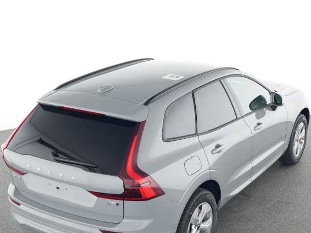 Volvo XC60 – Bild 5