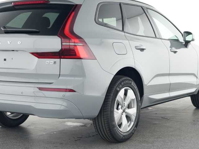 Volvo XC60 – Bild 7