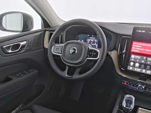Volvo XC60 – Bild 14