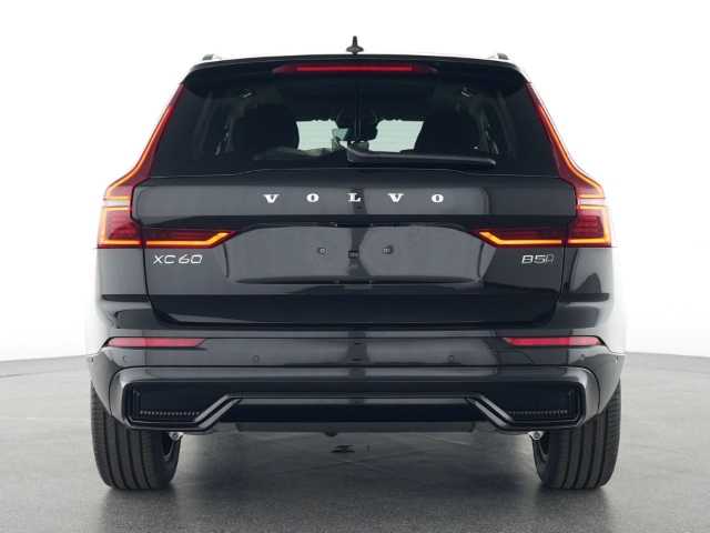 Volvo XC60 – Bild 3