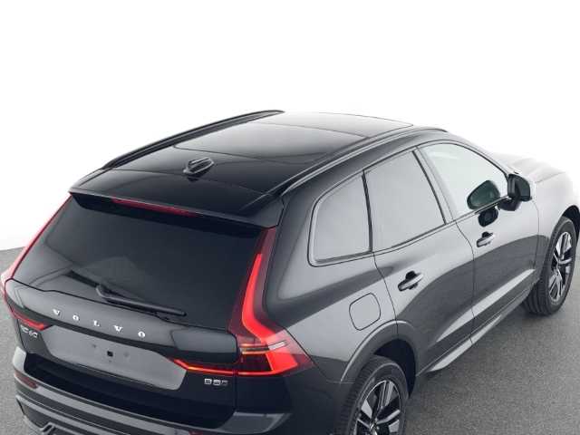 Volvo XC60 – Bild 6