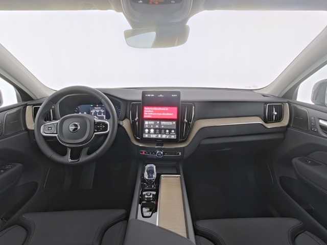 Volvo XC60 – Bild 8