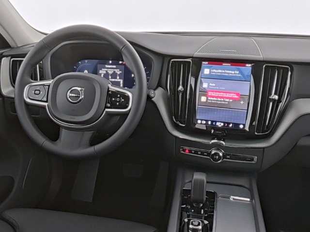 Volvo XC60 – Bild 11