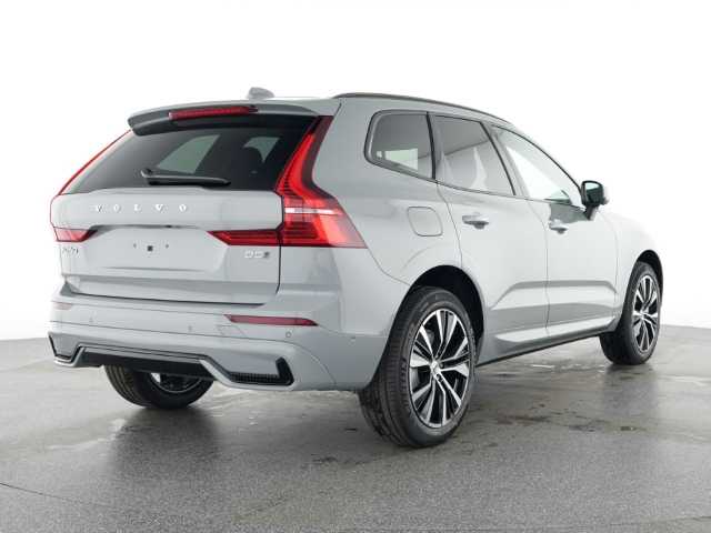 Volvo XC60 – Bild 2