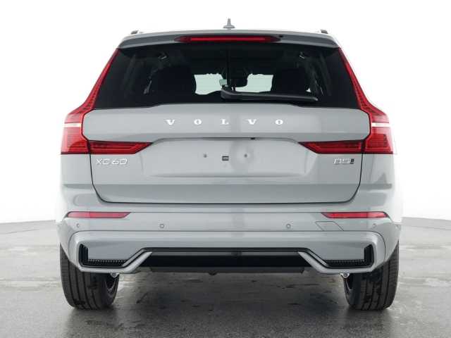 Volvo XC60 – Bild 3