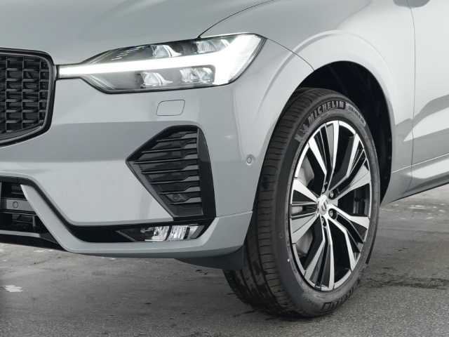 Volvo XC60 – Bild 4