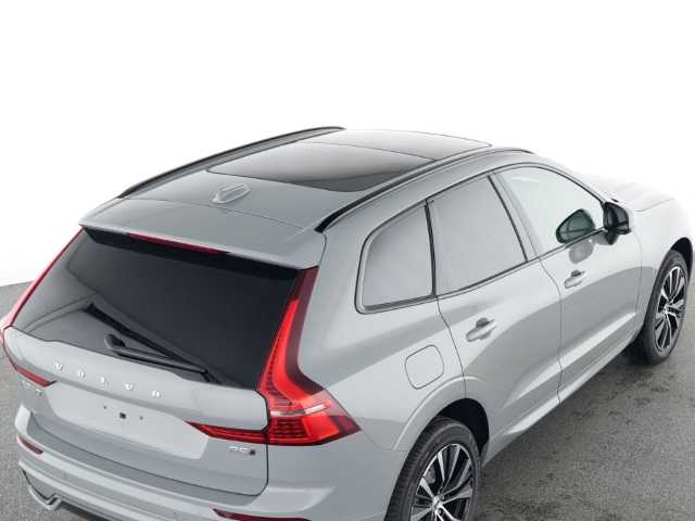 Volvo XC60 – Bild 6