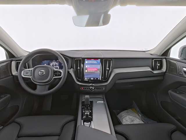 Volvo XC60 – Bild 8
