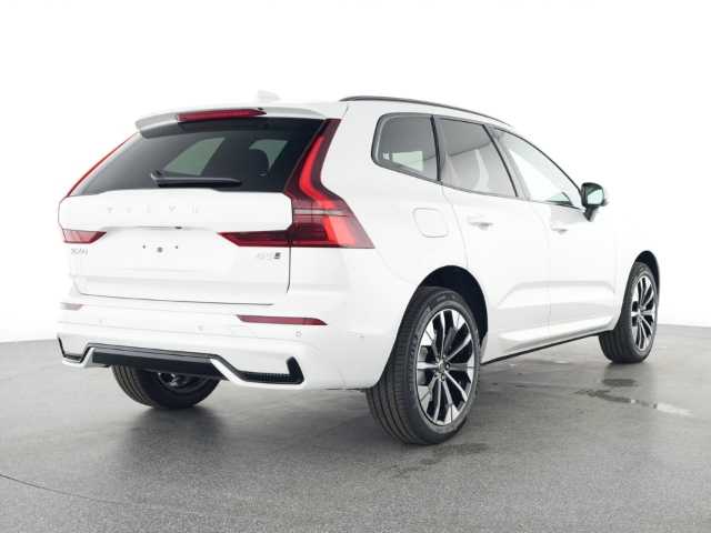 Volvo XC60 – Bild 2