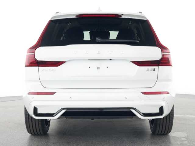 Volvo XC60 – Bild 3
