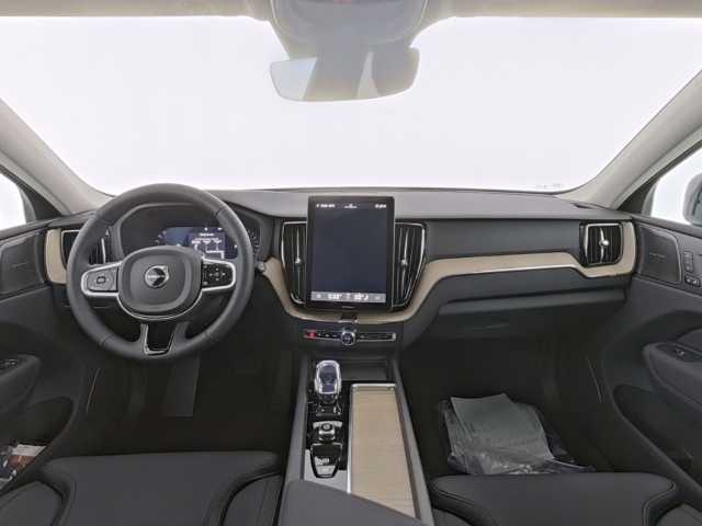 Volvo XC60 – Bild 8