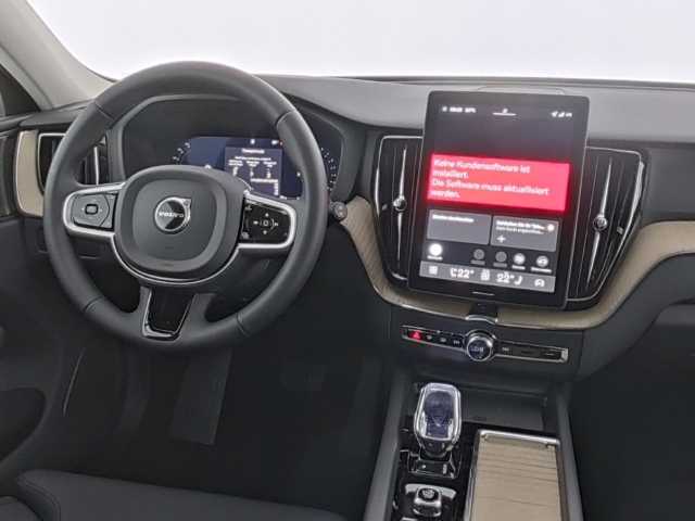 Volvo XC60 – Bild 11