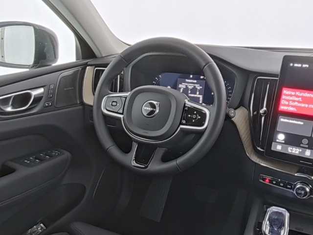 Volvo XC60 – Bild 14