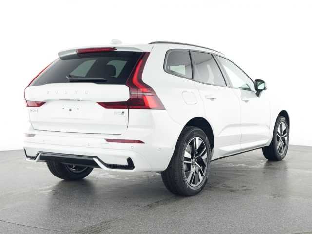 Volvo XC60 – Bild 2
