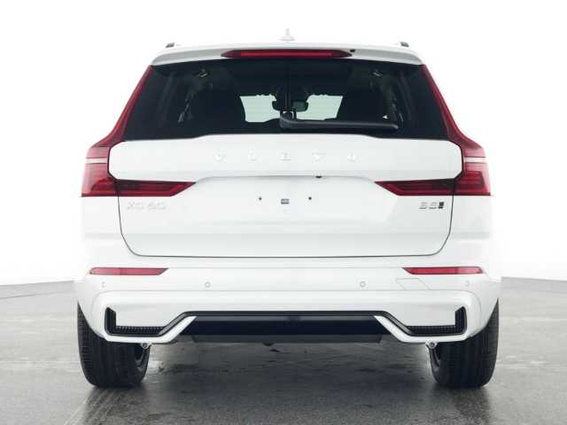 Volvo XC60 – Bild 3