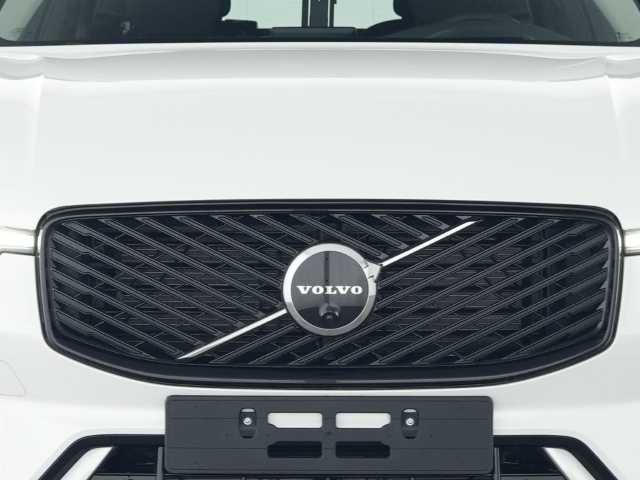 Volvo XC60 – Bild 5