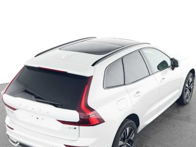 Volvo XC60 – Bild 6