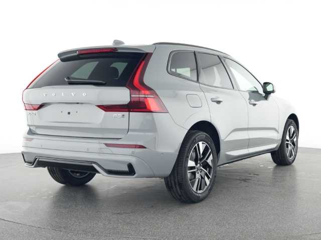 Volvo XC60 – Bild 2