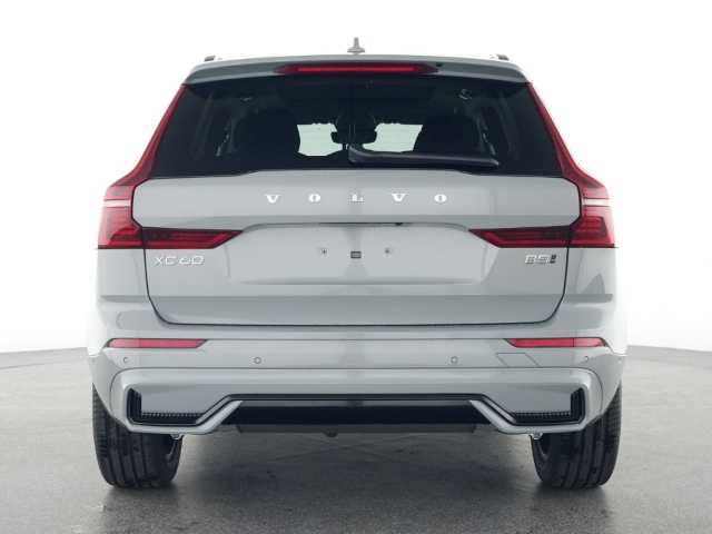 Volvo XC60 – Bild 3