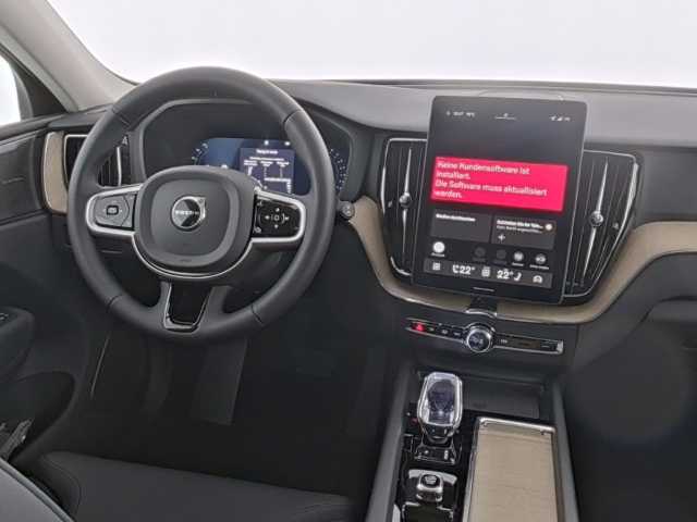 Volvo XC60 – Bild 8