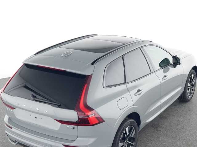 Volvo XC60 – Bild 9