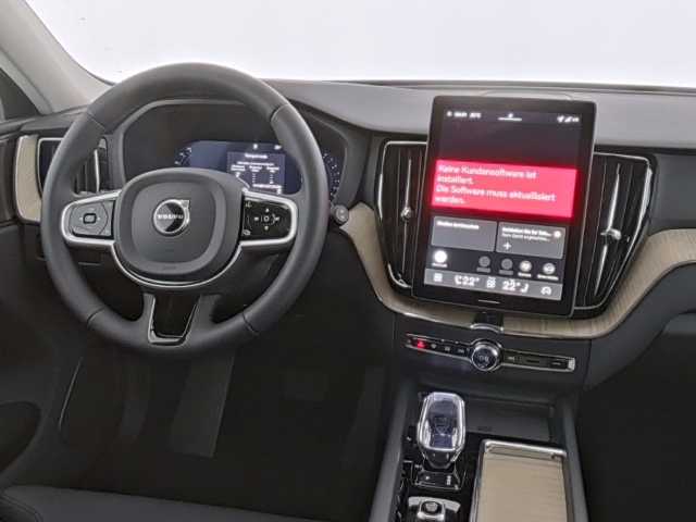 Volvo XC60 – Bild 11