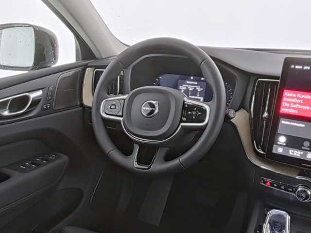Volvo XC60 – Bild 14