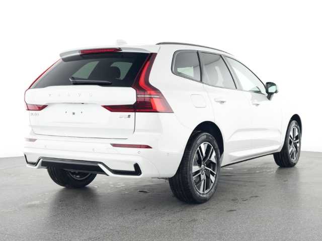Volvo XC60 – Bild 2