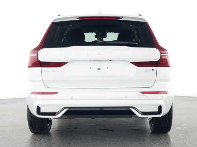 Volvo XC60 – Bild 3