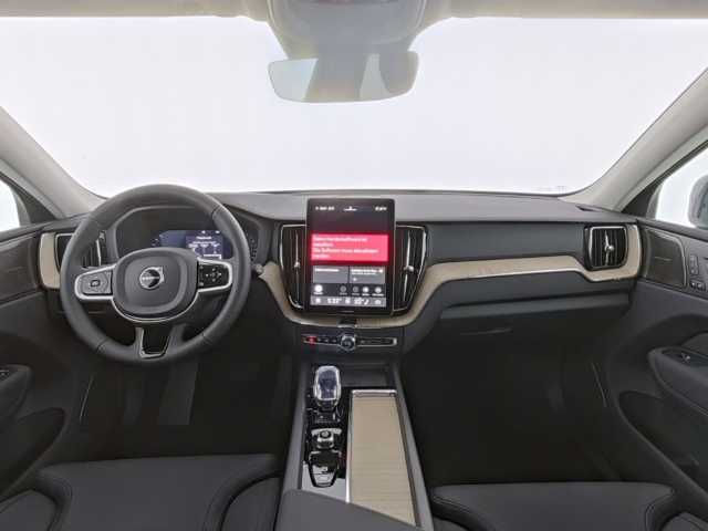 Volvo XC60 – Bild 8