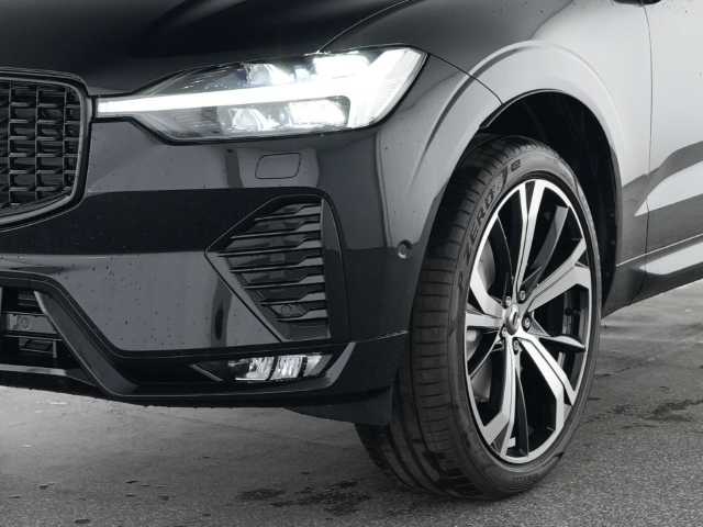 Volvo XC60 – Bild 10