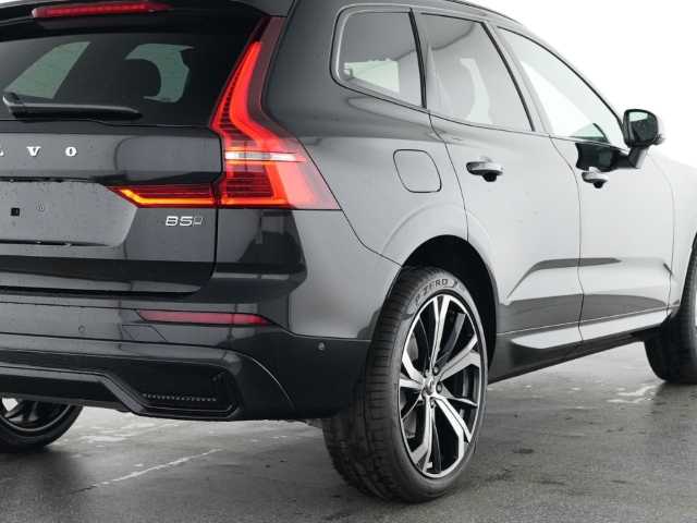 Volvo XC60 – Bild 11