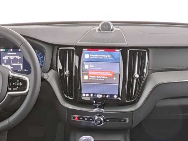 Volvo XC60 – Bild 15