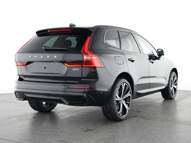 Volvo XC60 – Bild 2