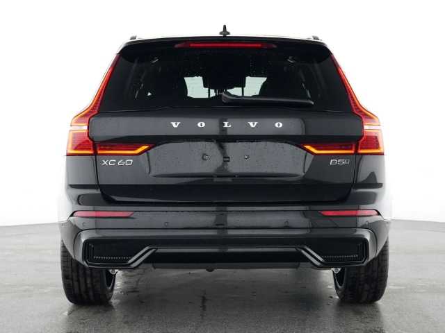 Volvo XC60 – Bild 3