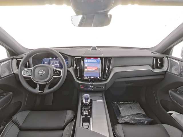 Volvo XC60 – Bild 5