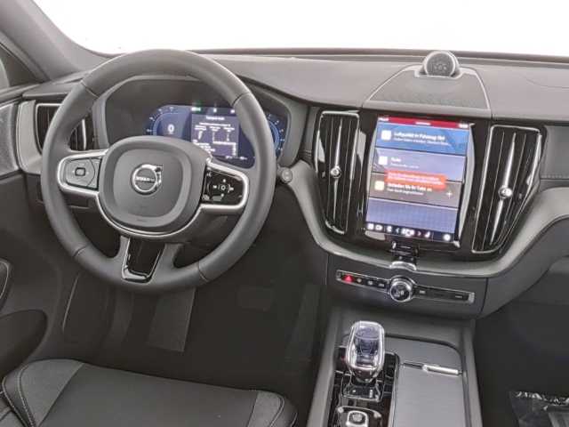 Volvo XC60 – Bild 8