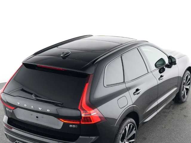 Volvo XC60 – Bild 9